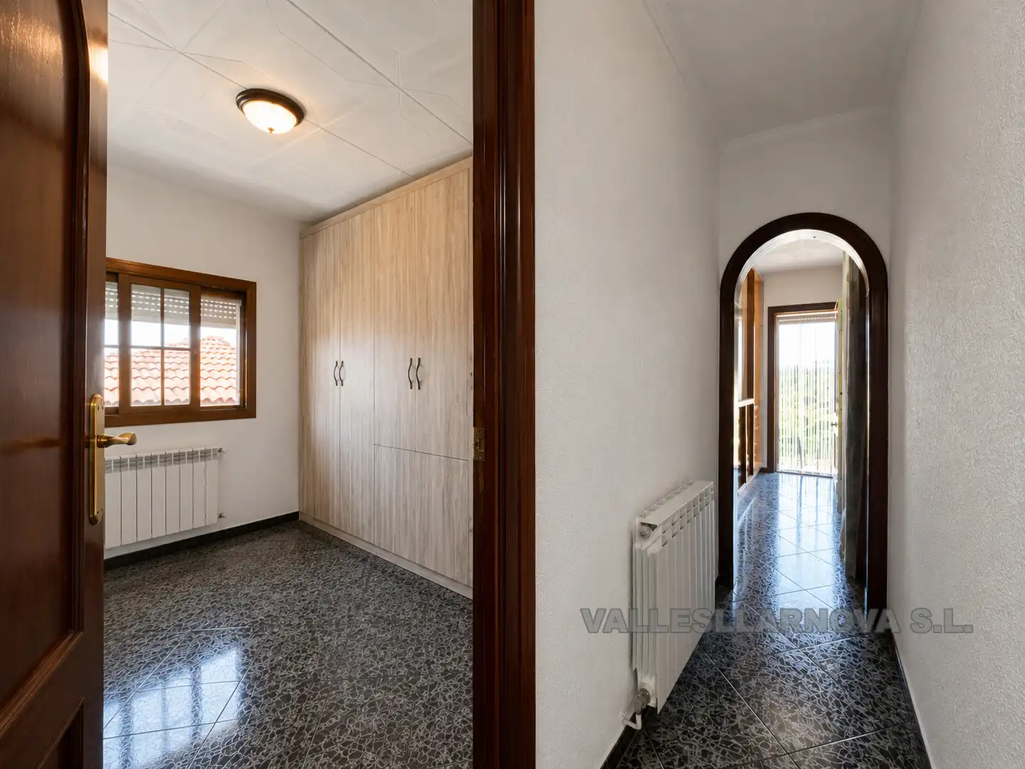 Houses for sale in Parets del Vallès  with Heating, Private garden and Terrace