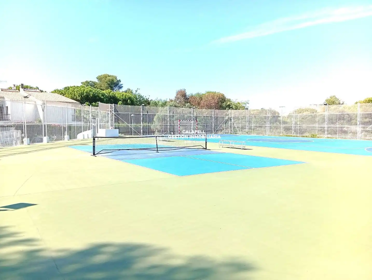 Casa a schiera con piscina in vendita a ALORA PARK, imagen 93