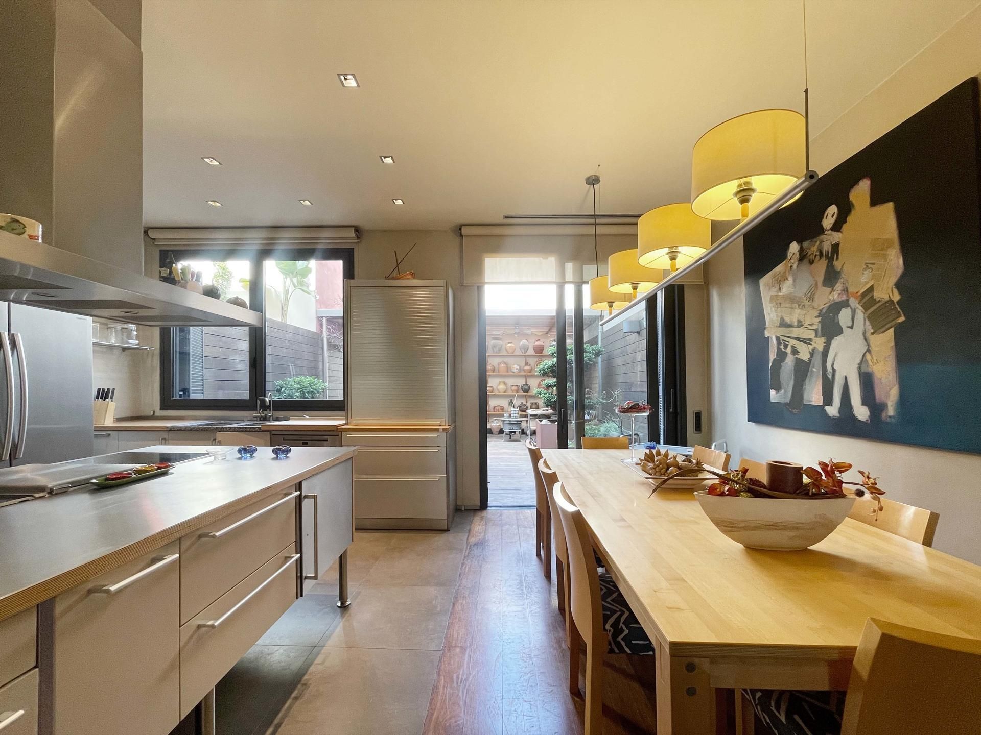 Haus oder Chalet zum Verkauf in Centre