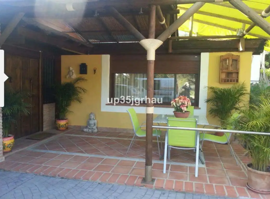 Apartamento con piscina en venta en Calle Parque Central 5, imagen 15