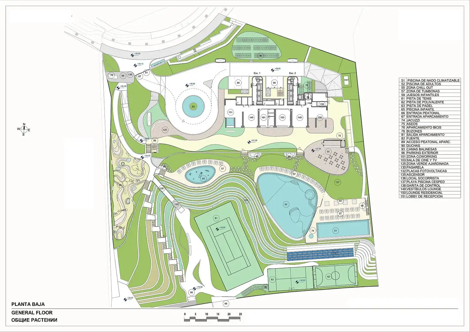 Mini appartamento con terrazza in vendita a Playa de Poniente, imagen 34
