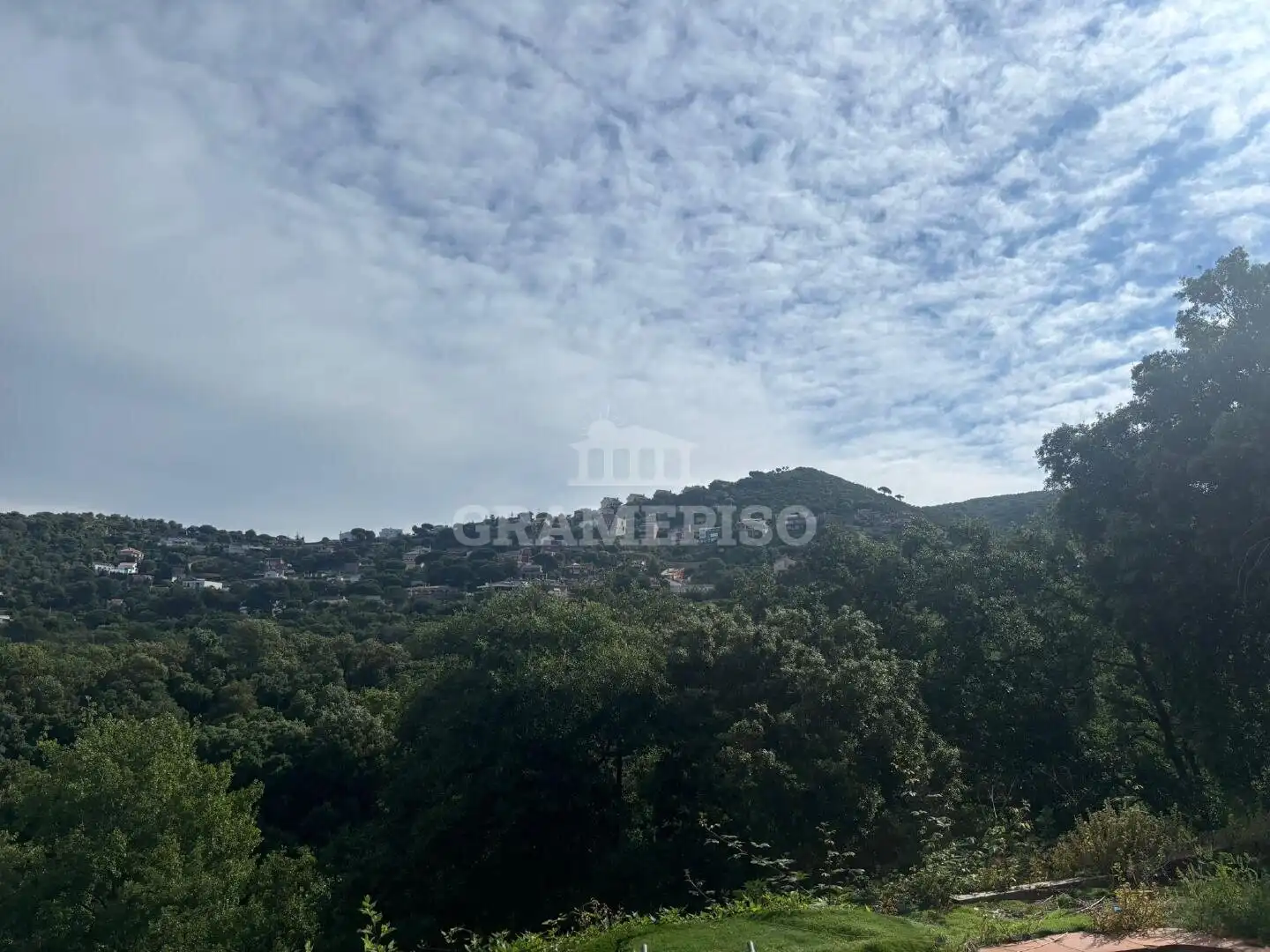 Casa o chalet en venta en Sant Fost de Campsentelles