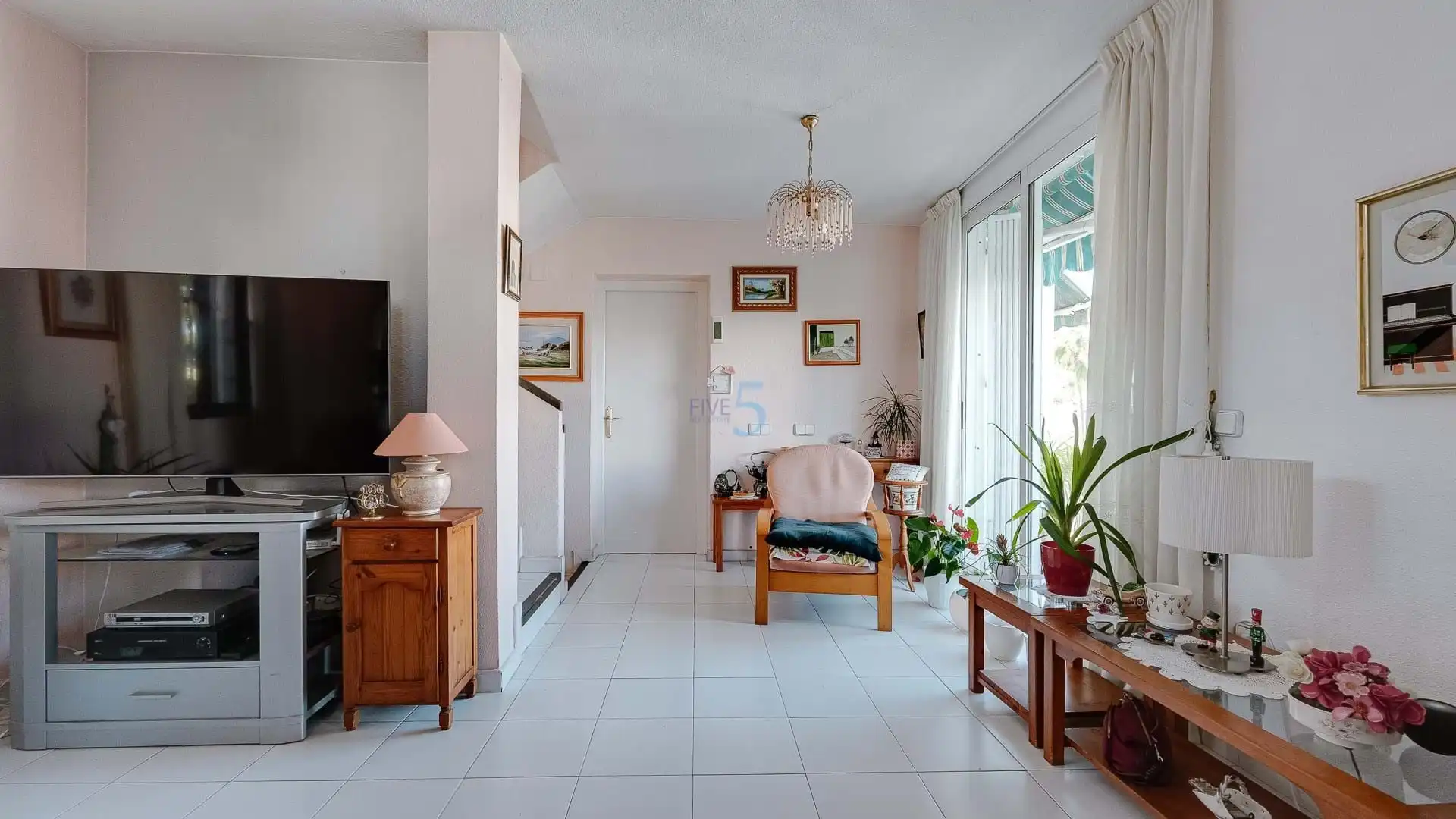 Terraced house with terrace for sale in Orihuela Costa, imagen 6