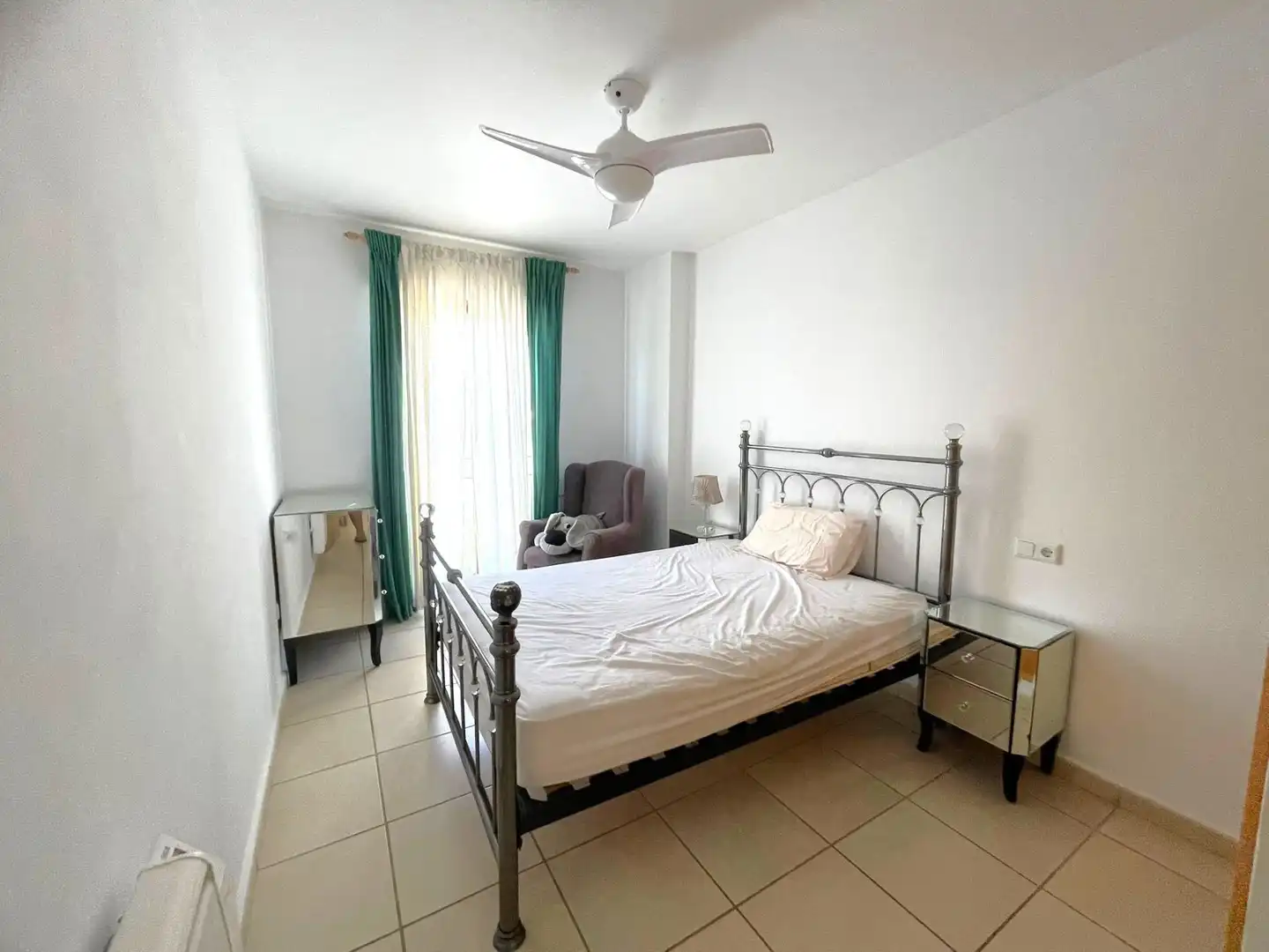 Apartament amb ascensor en venda a Parcent, imagen 3