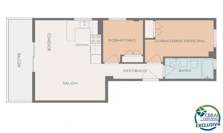 Wohnung mit Aufzug zum Verkauf in Carrer de la Roca Llarga 22, imagen 15