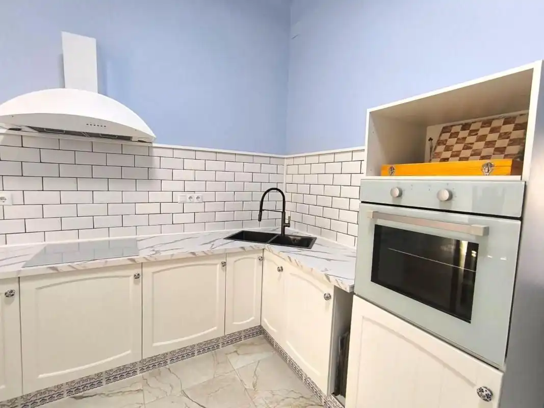 Chalet en venta en El Pinós / Pinoso, imagen 7