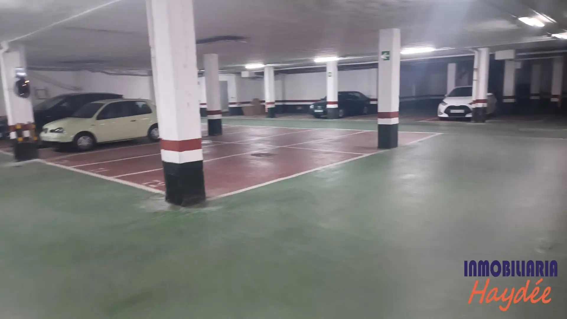 Parcheggio in vendita a Negubide Kalea, imagen 2