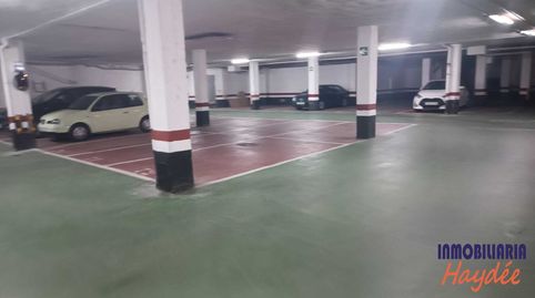 Foto 2 de Garatge en venda a Negubide Kalea, Las Arenas, Getxo