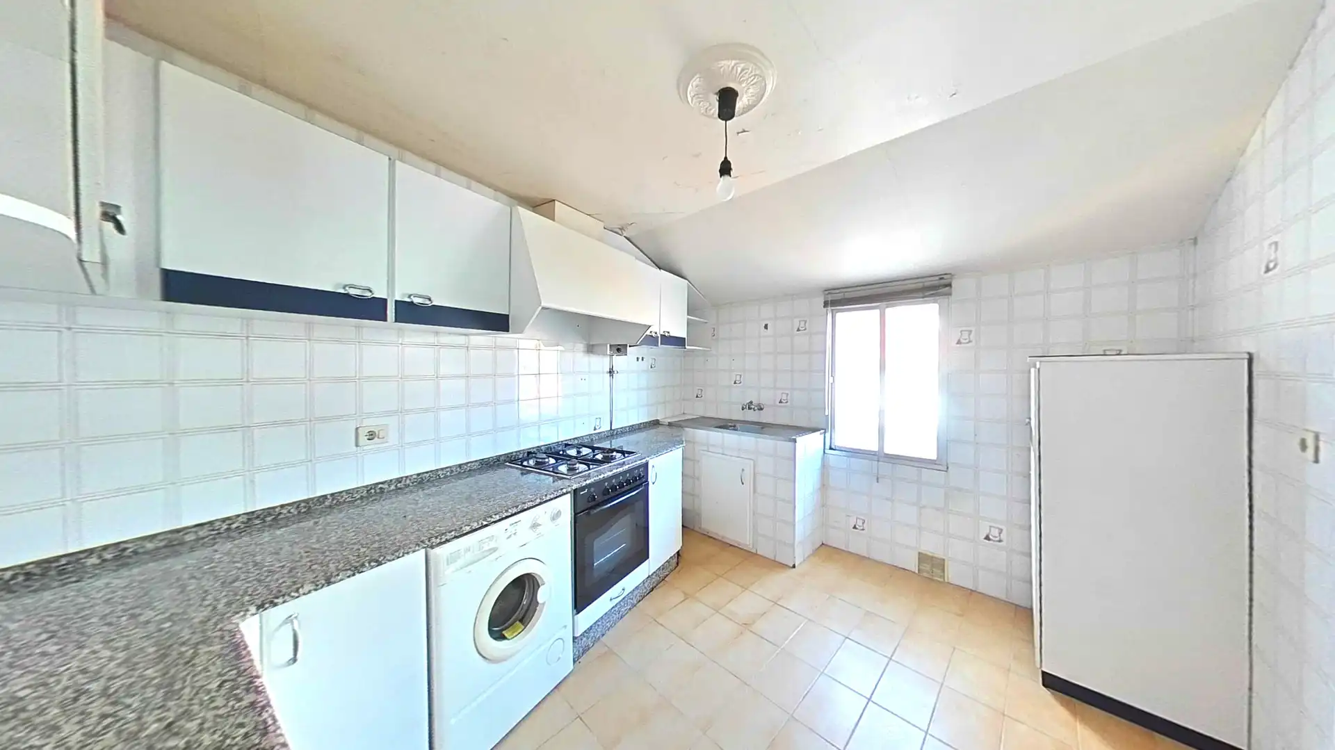 Flat for sale in Santos, Cariño
