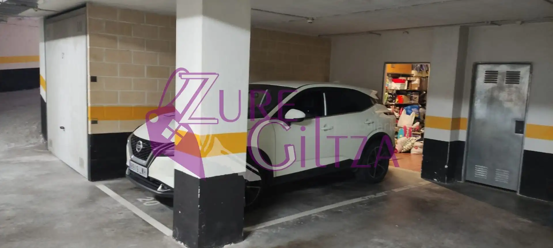 Einzelparkplatz zum Verkauf in Durango, imagen 3