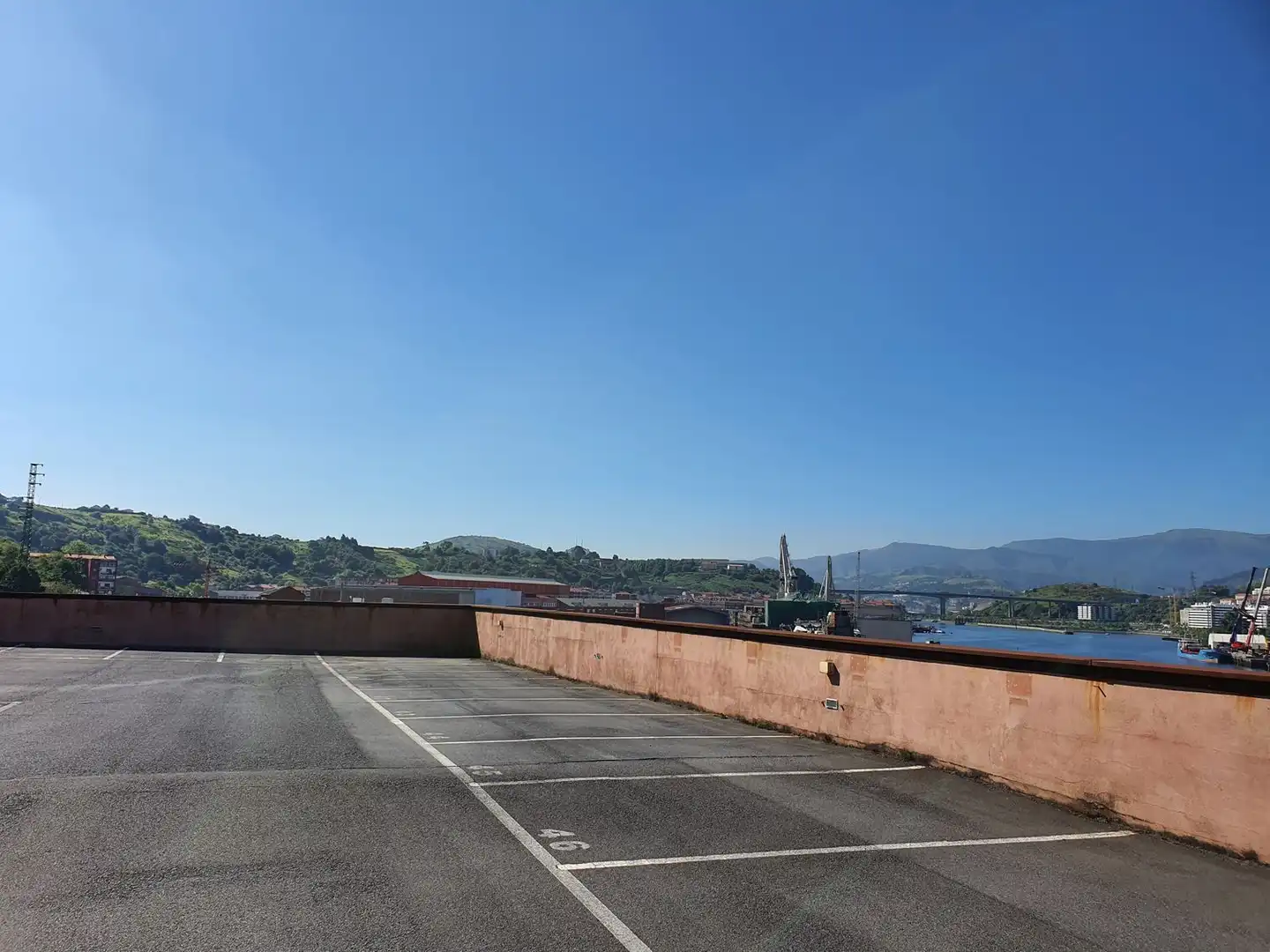 Oficina con ascensor en venta en Ribera de Axpe etorbidea 6, imagen 17