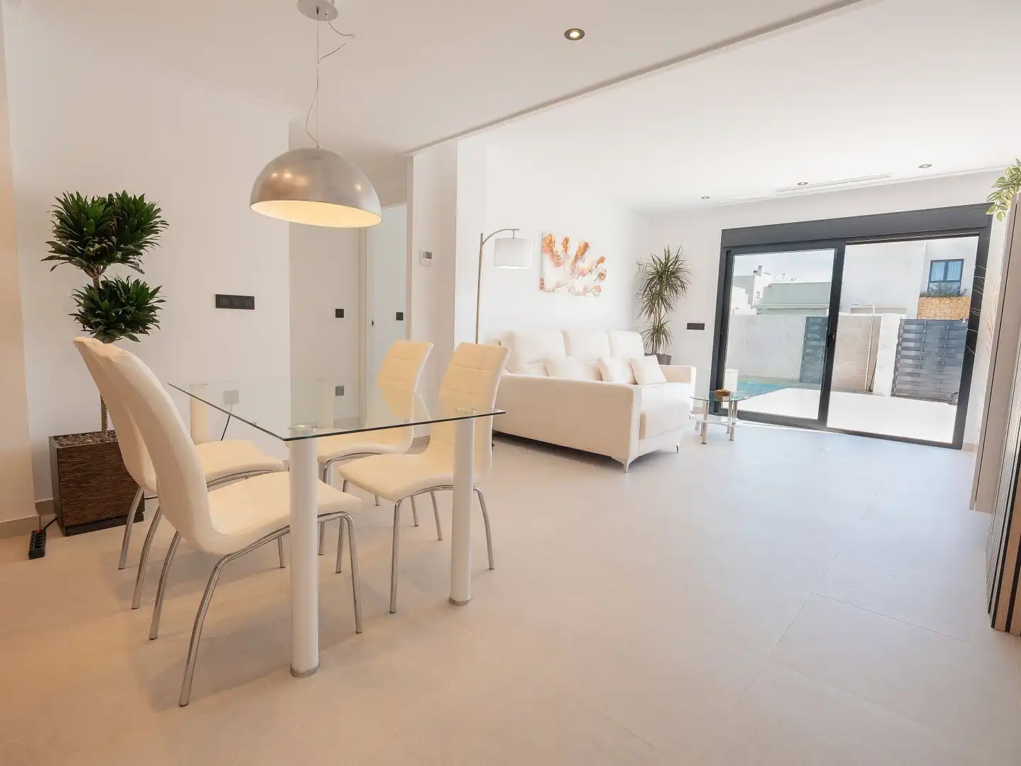 Haus mit Terrasse zum Verkauf in San Fulgencio, imagen 4