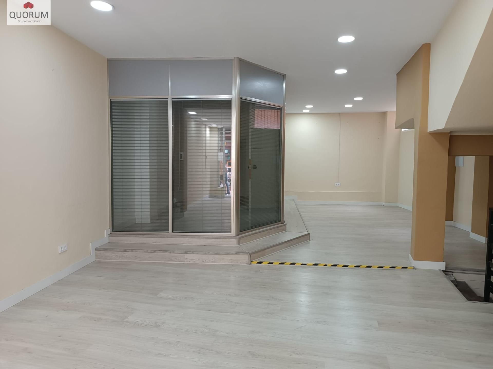 Premises to rent in Barakaldo 