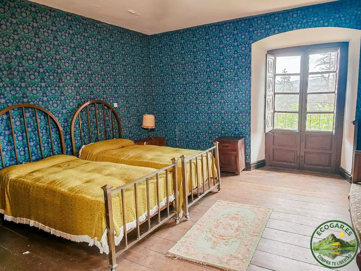 Detached house with garden for sale in San Claudio - Trubia - Las Caldas, imagen 35