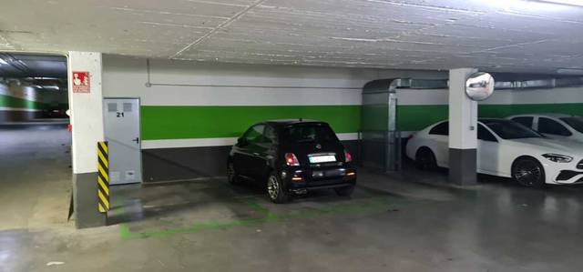 Garaje en Venta en Xipres en Gallipont