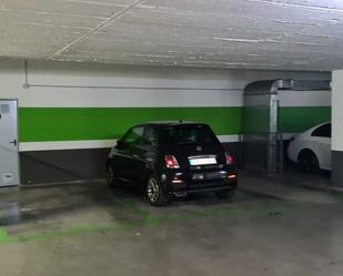 Garage for sale in Xipres, Gallipont