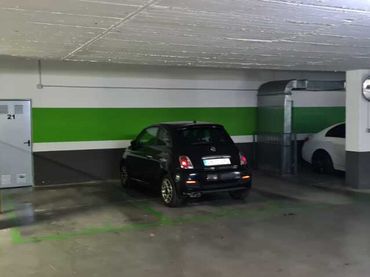 Einzelparkplatz zum Verkauf in Xipres