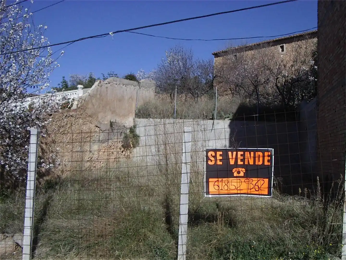 Land for sale in Geldo