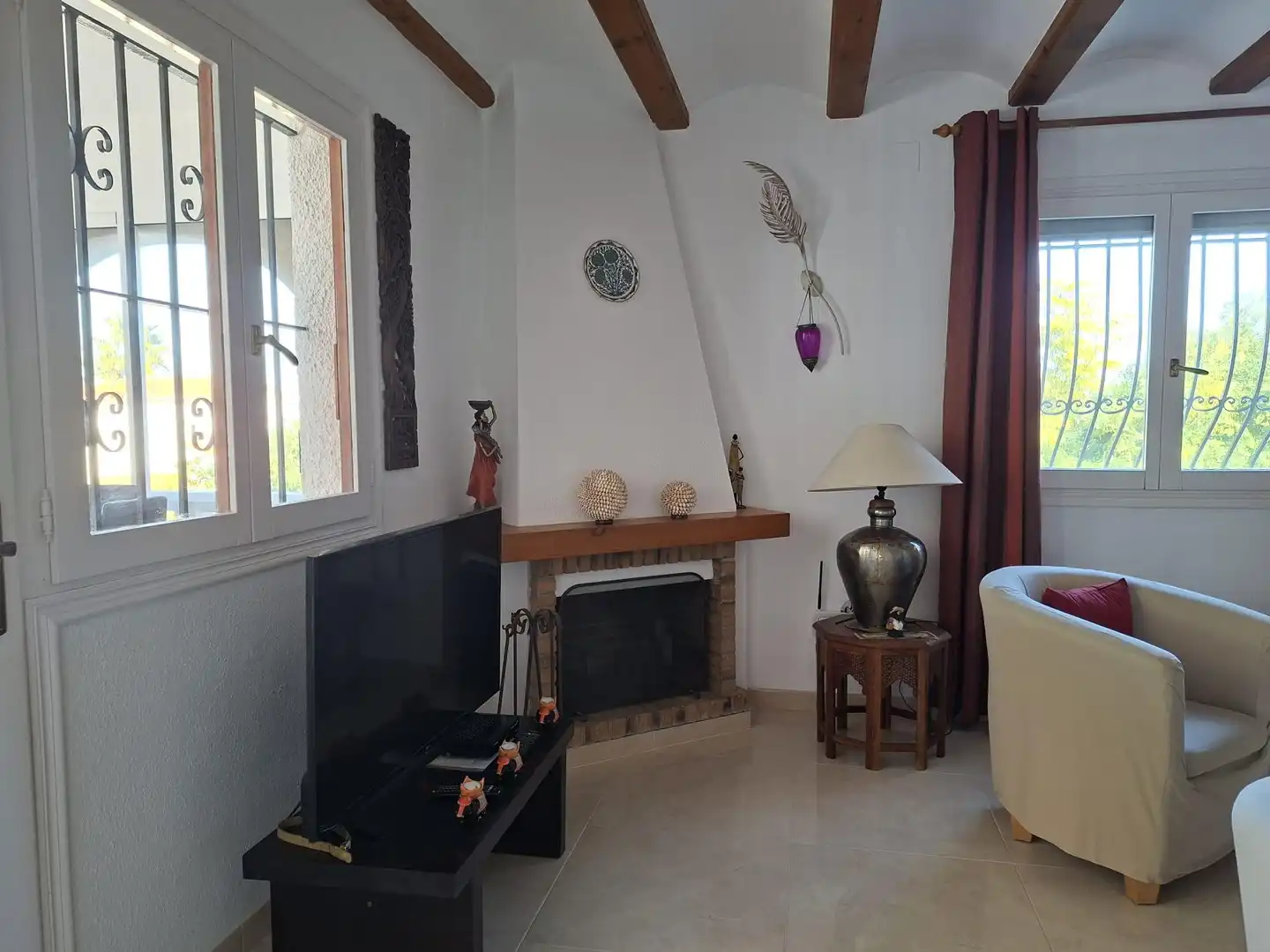 Appartement compact avec piscine à vendre à El Montgó, imagen 23