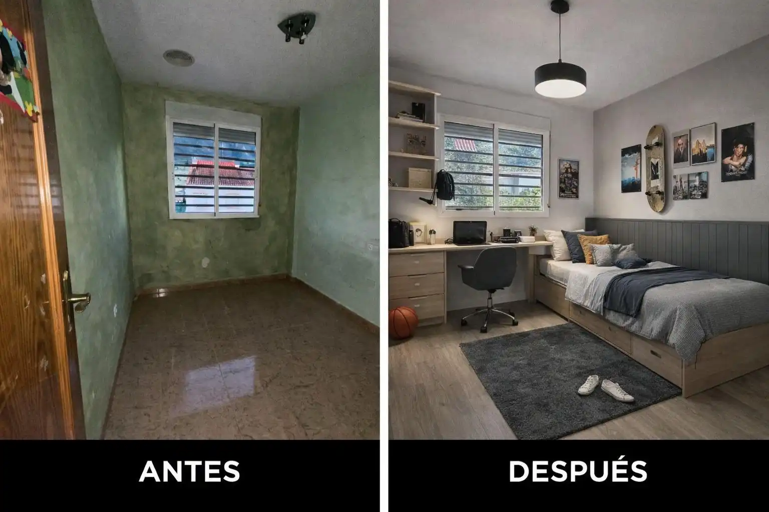 Bedroom of Duplexes for sale in Murcia  with Terrace and Balcony
