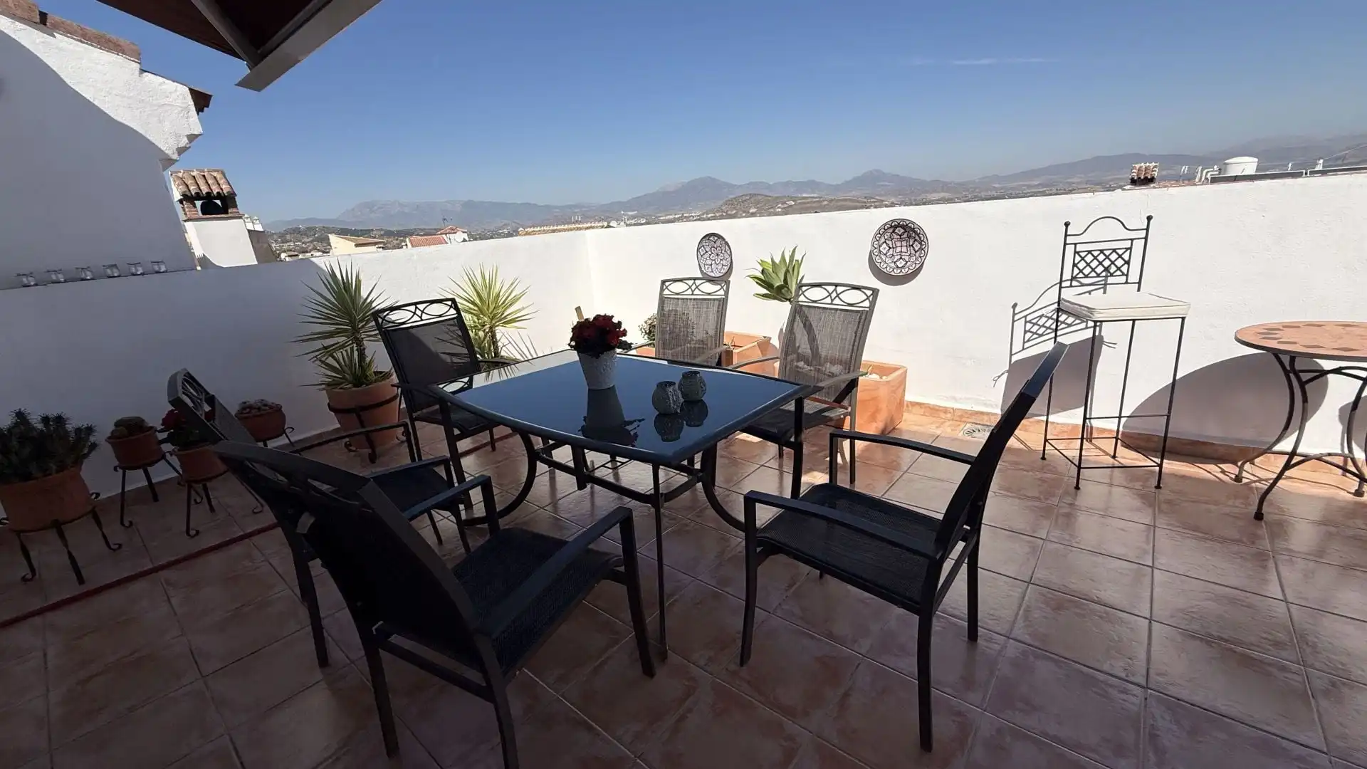 Penthouse zum Verkauf in Centro, imagen 20