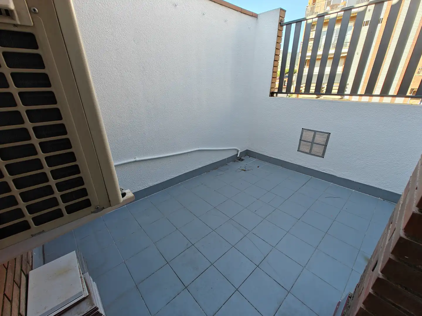 Casa adosada en venta en Can Farrerons