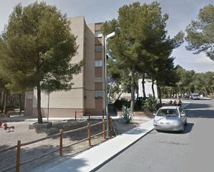 Exterior view of Flat for sale in  Tarragona Capital  with Terrace and Balcony