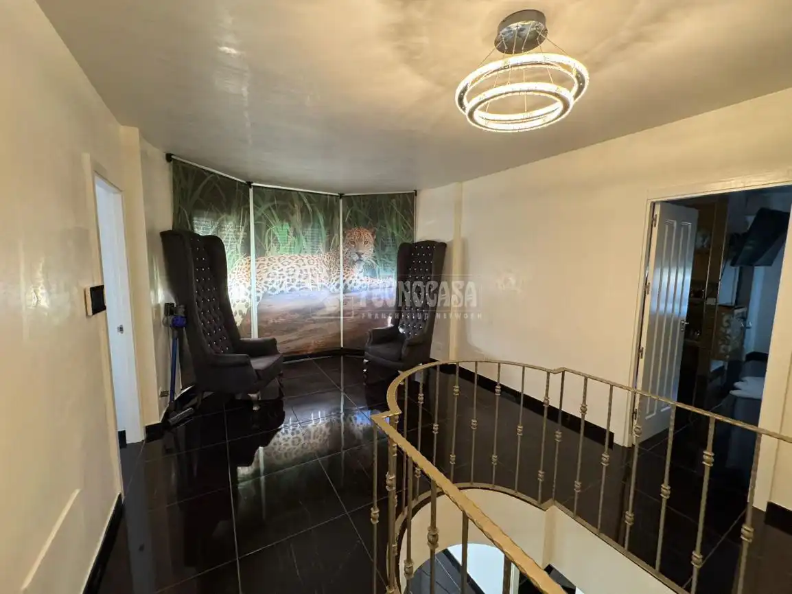Semi-detached house with pool for sale in Morata de Tajuña, imagen 20