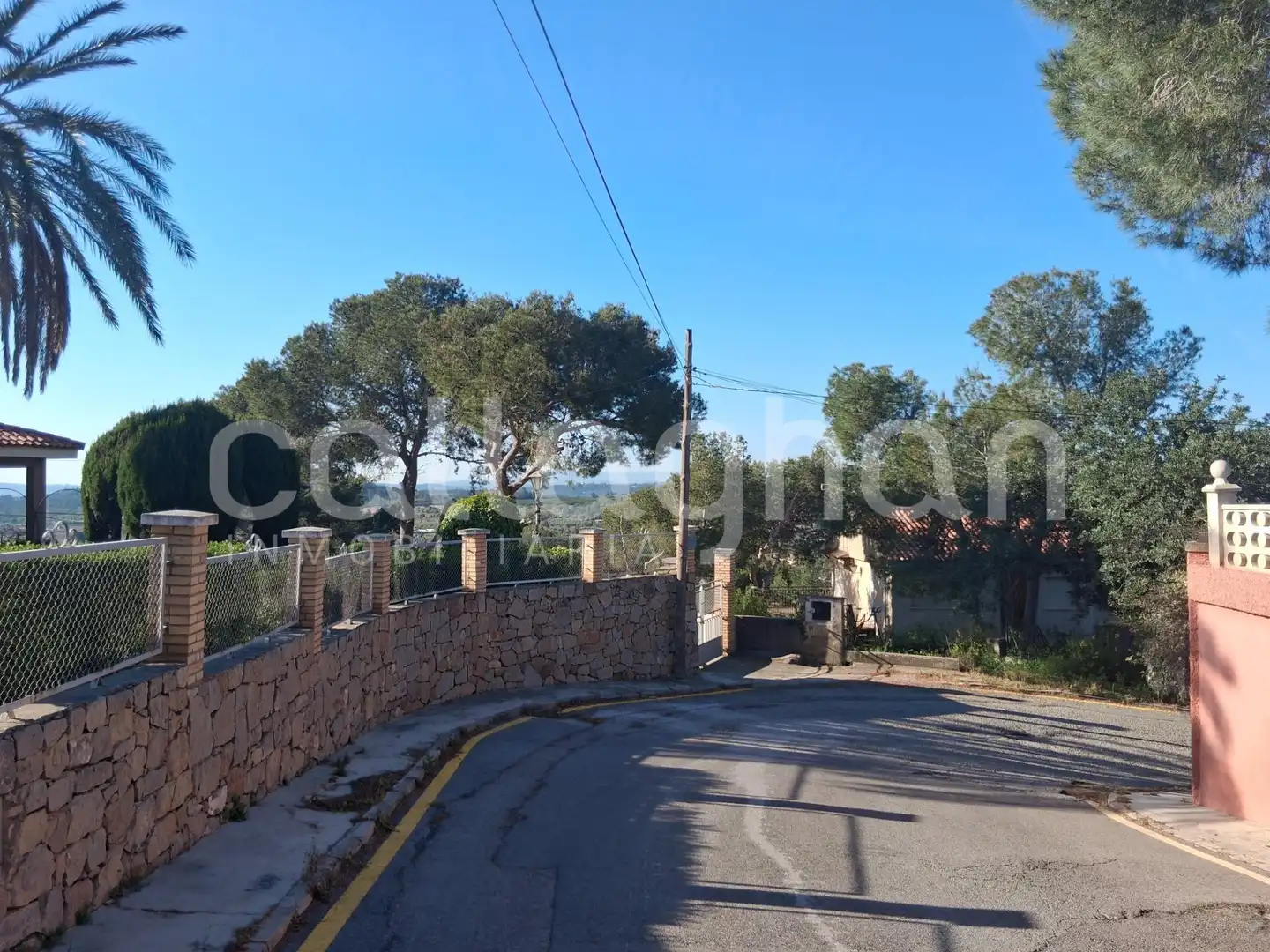 Residential land for sale in Camino de la Creu d'Horquera, imagen 12