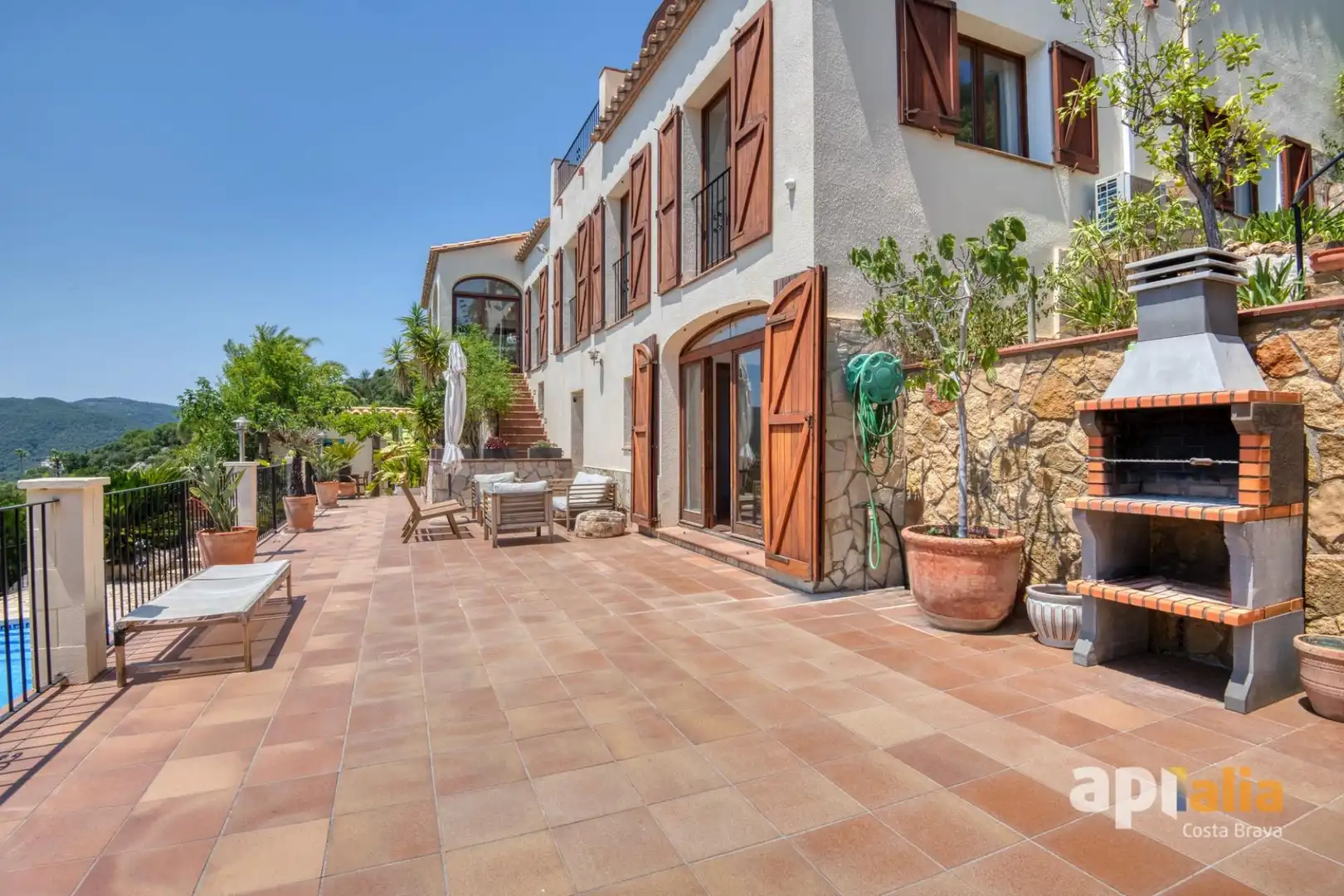 Casa con piscina en venta en Cabanyes - Mas Ambrós - Mas Pallí, imagen 45