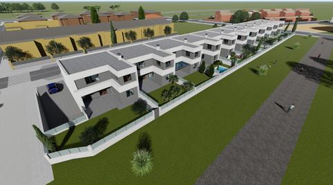 Photo 4 of House or chalet for sale in C Prado de la Lana, El Carmen - Casas del Hogar, Palencia Capital