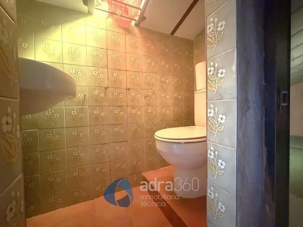 Bathroom of Attic for sale in  Logroño  with Terrace and Storage room