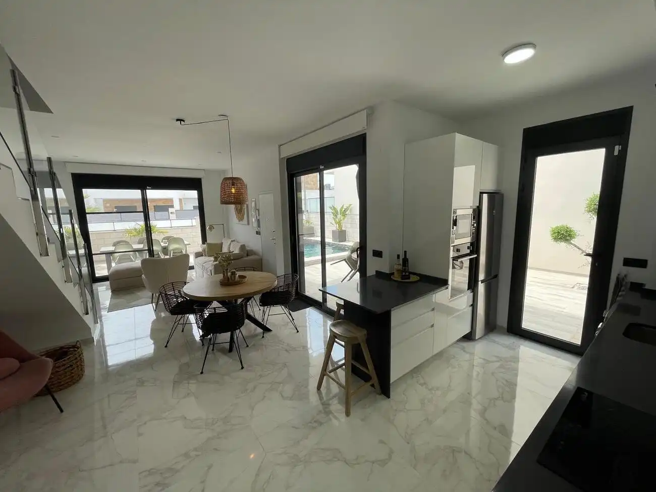 Maison avec piscine à vendre à N/A, imagen 14