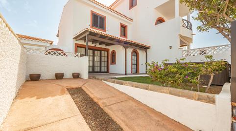 Foto 2 de Casa o chalet en venta en El Turman, 115, Agaete, Las Palmas