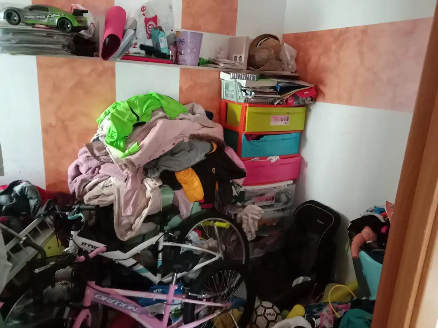 Habitación de Piso en venta en Jaén con Aire acondicionado, Calefacción y Amueblado