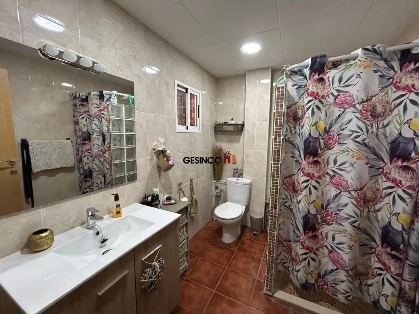 Bany de Casa o xalet en venda en Senyera