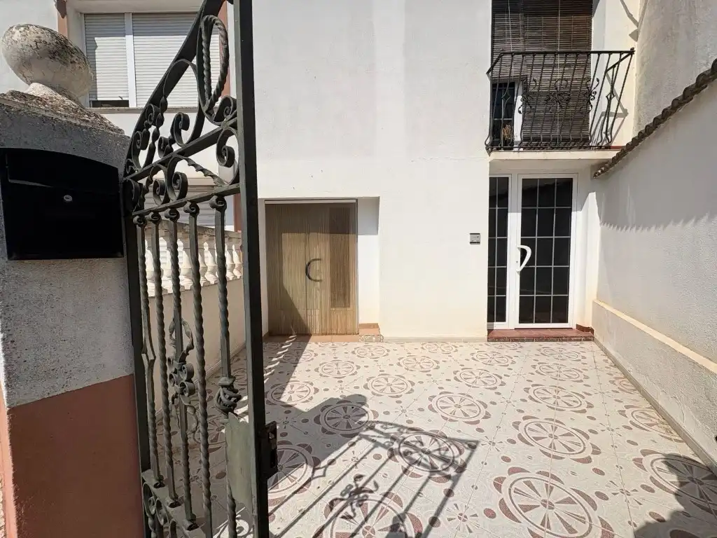 Casa en venta en La Font de la Figuera, imagen 5