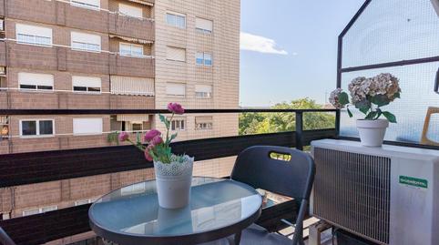 Foto 2 de Pis en venda a Avenida Vicente Blasco Ibañez, Cardenal Benlloch, Mislata