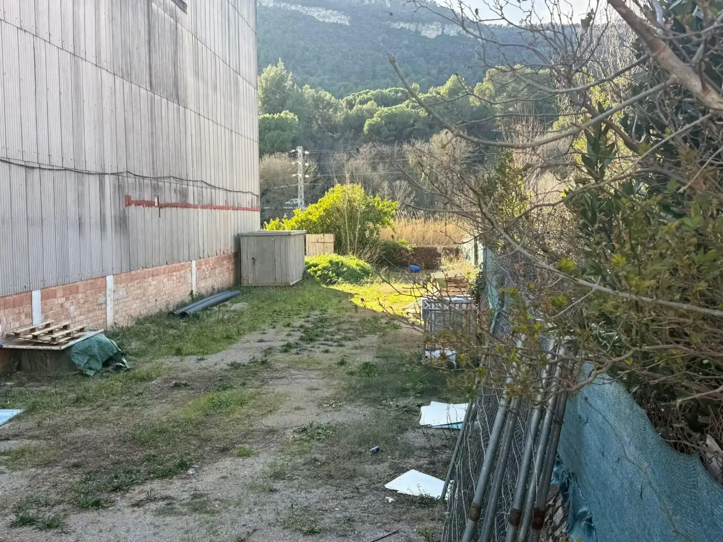 Terrenos y solares en venta en Carretera Ribas, imagen 7