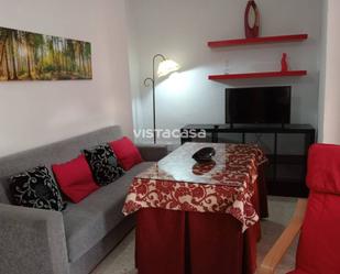 Bedroom of Flat to rent in Alcalá de Guadaira