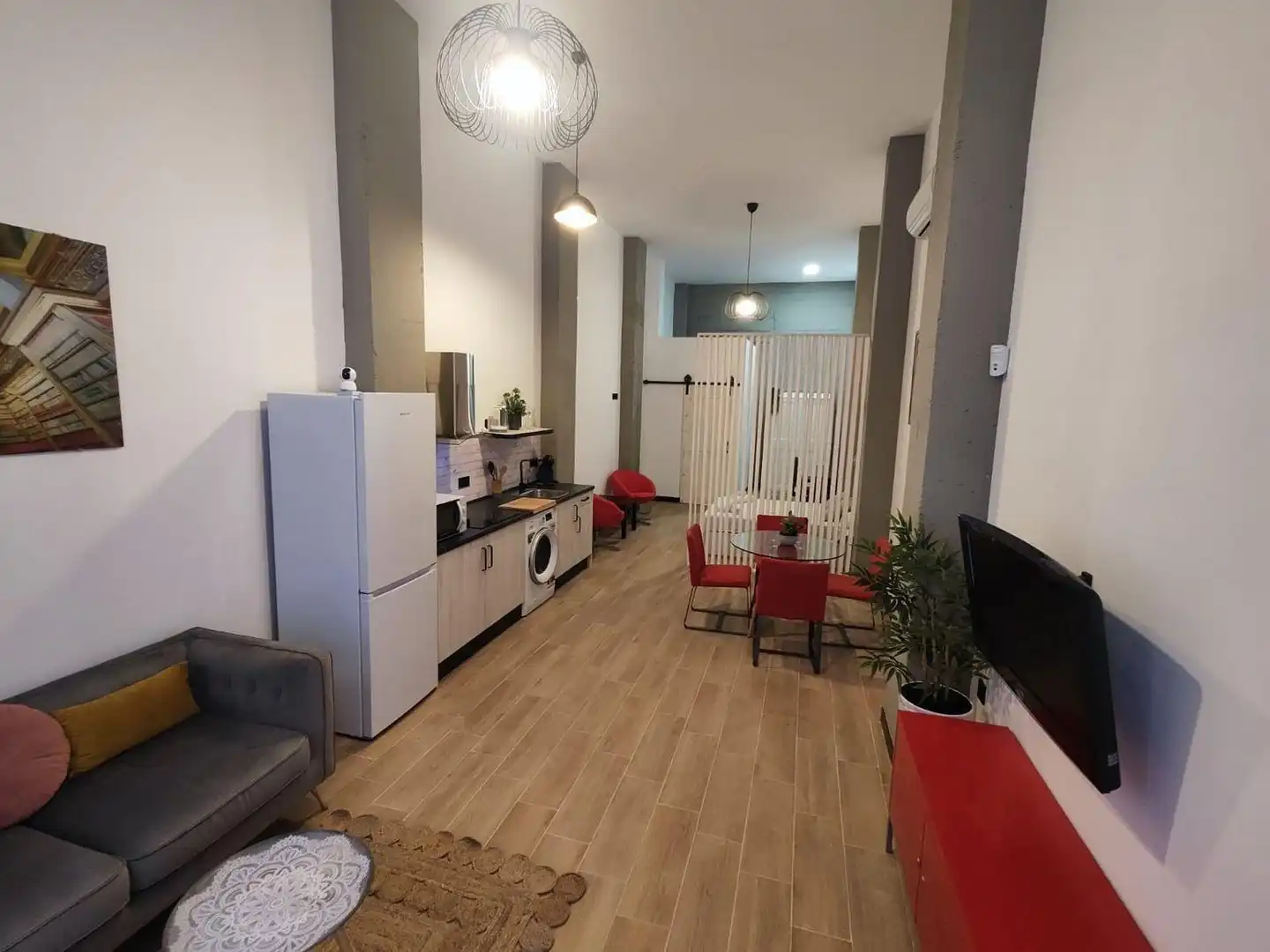 Apartment mit Aufzug zum Verkauf in Avenida de Sorolla