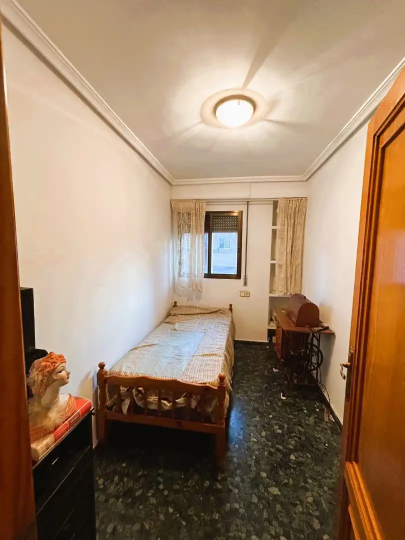 Habitación de Piso en venta en Centro  