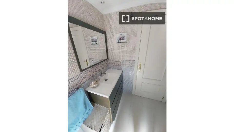 Room in Sector B