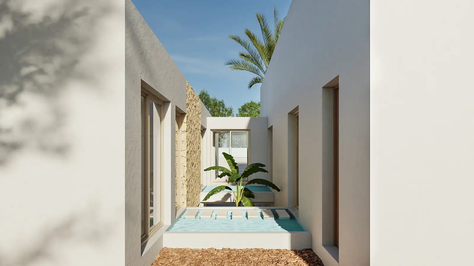 House with terrace for sale in Benejúzar, imagen 5