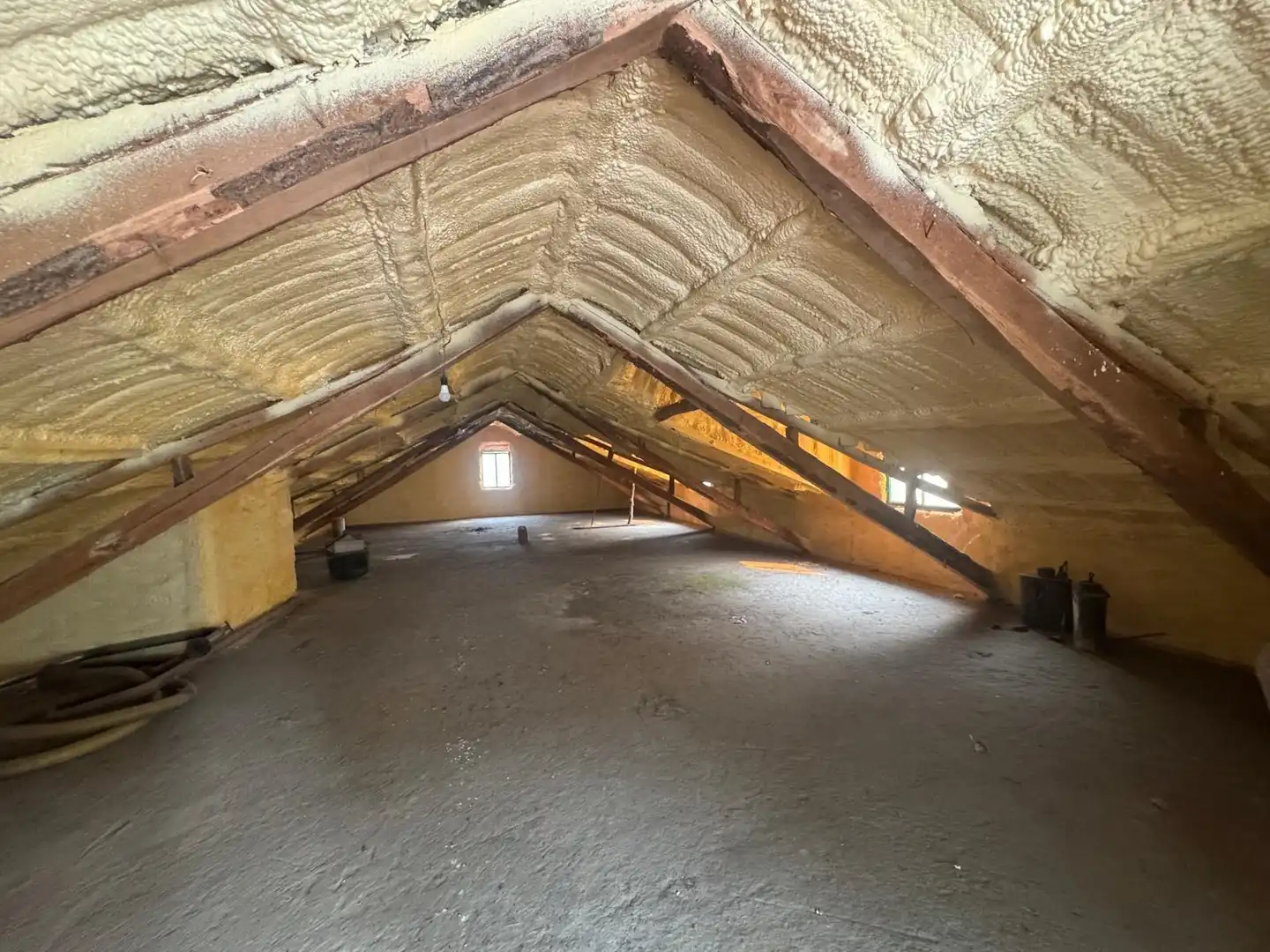 Finca rústica en venta en Congosto con Jardín privado y Terraza