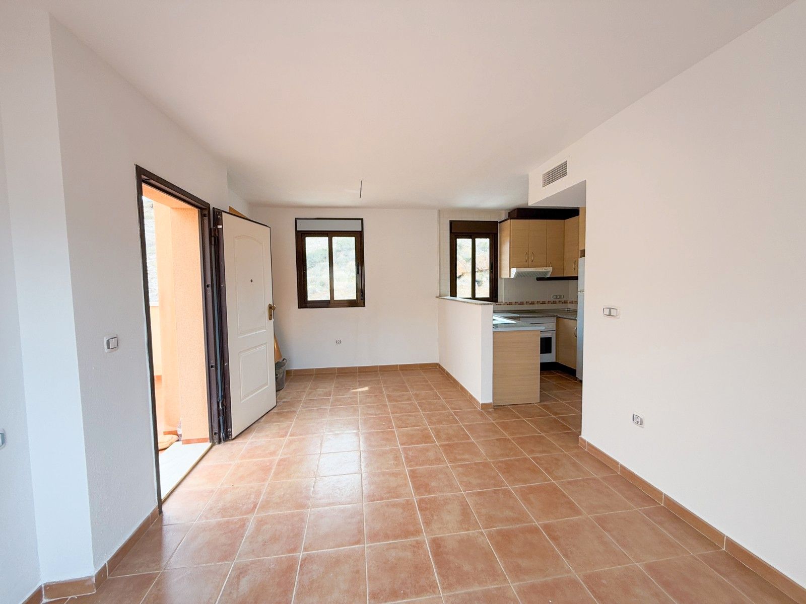 Apartament en venda en Águilas amb Aire condicionat, Terrassa i Piscina