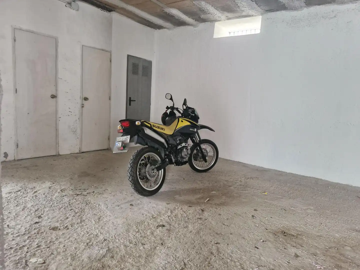 Vista exterior de Garaje en venta en Medina Sidonia