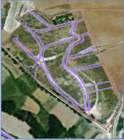 Terreny residencial en venda a Cogolludo, imagen 7
