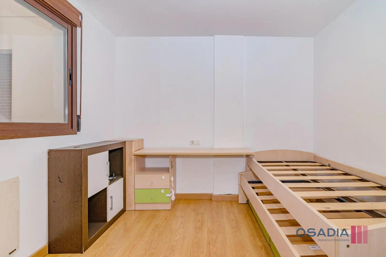 Schlafzimmer von Wohnung zum Verkauf in Monachil mit Heizung und Balkon
