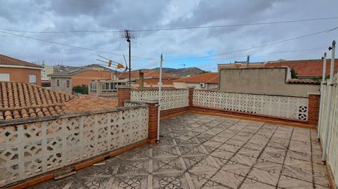 Foto 3 de Casa o chalet en venta en Calle San Pedro, Centro, Puertollano